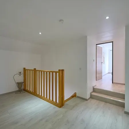 Villa Paris Premium Family House