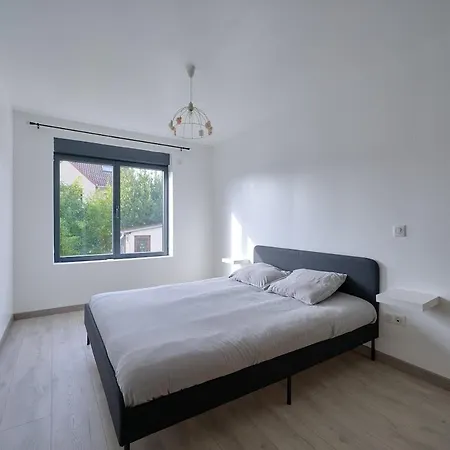 Paris Premium Family House Villa