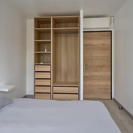 Villa Paris Premium Family House Villabe