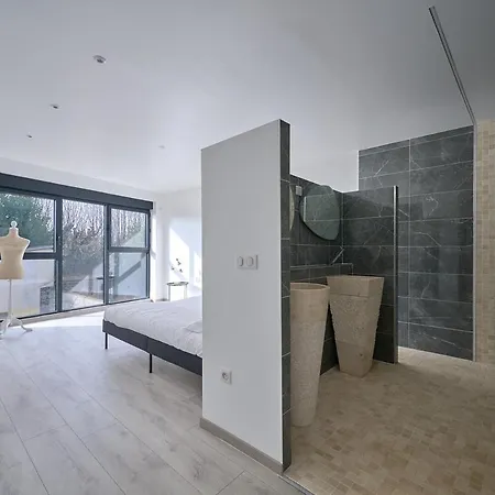 Paris Premium Family House * Villabe
