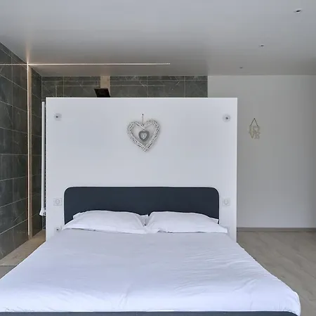 Villa Paris Premium Family House Villabe