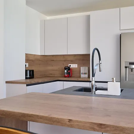 Paris Premium Family House * Villabe